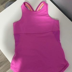 Ivivva tank top